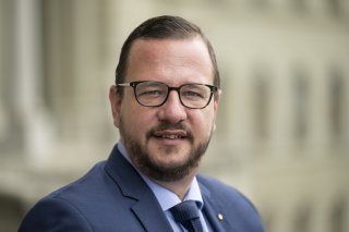 Philipp Matthias Bregy